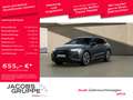 Audi Q8 e-tron 55 S line/Black+/Matrix/Pano/HuD/360°/ACC Grau - thumbnail 1