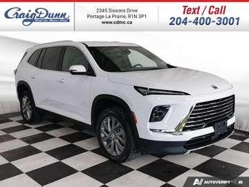 * PREFERRED AWD * 7 PASSENGER * REMOTE START *