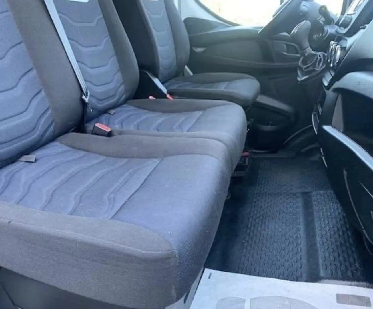 Iveco Daily Turbodaily 35-12 CE Classic 3300" 1.52 - 1