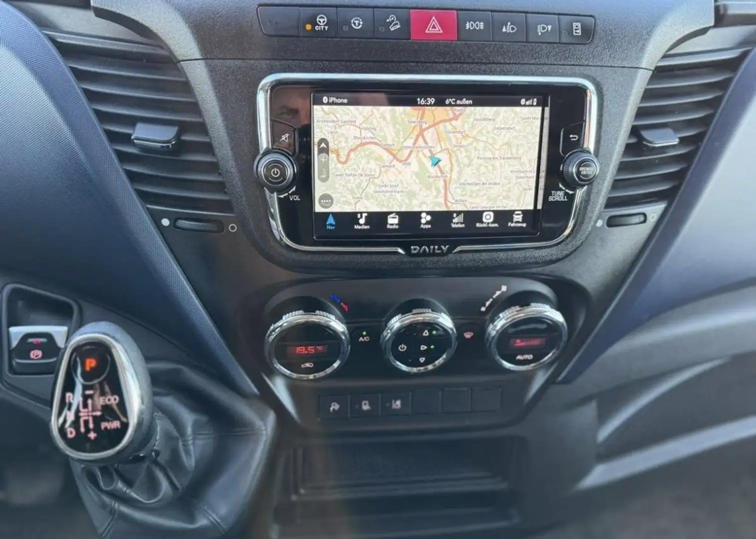 Iveco Daily Turbodaily 35-12 CE Classic 3300" 1.52 - 2