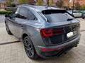 Audi Q5 Q5  Sportback 40 TDI quattro-ultra Black limited editio  S tronic 150kW Black line Gris - thumbnail 2