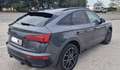 Audi Q5 Q5  Sportback 40 TDI quattro-ultra Black limited editio  S tronic 150kW Black line Gris - thumbnail 6