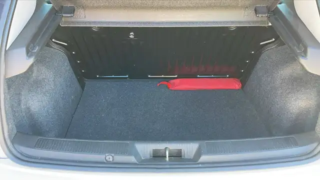 Fiat Punto view 14