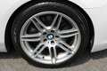 BMW 640 6-SERIE CABRIO 640i HIGH EXECUTIVE 320 PK AUTOMAAT White - thumbnail 4