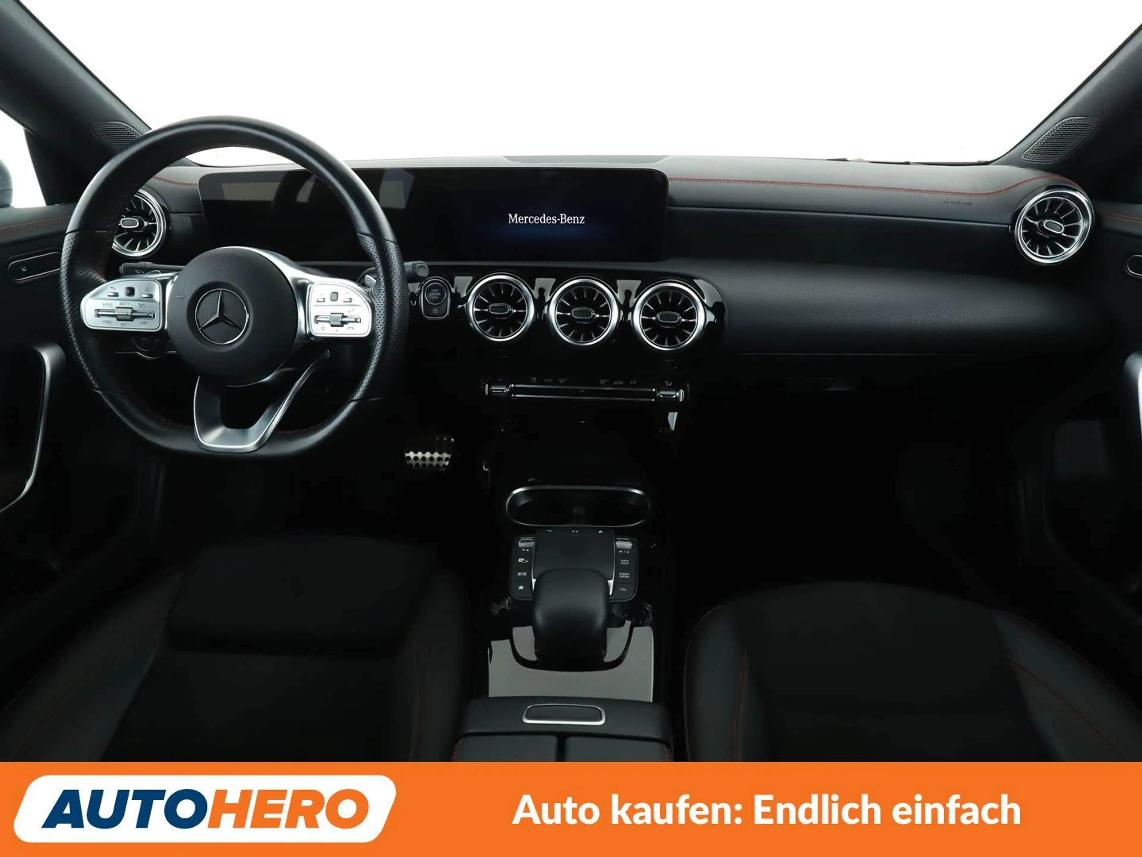 Mercedes-Benz CLA 180 CLA 180 Shooting Brake AMG Line Aut.*NAVI*LED*PDC* — photo 12