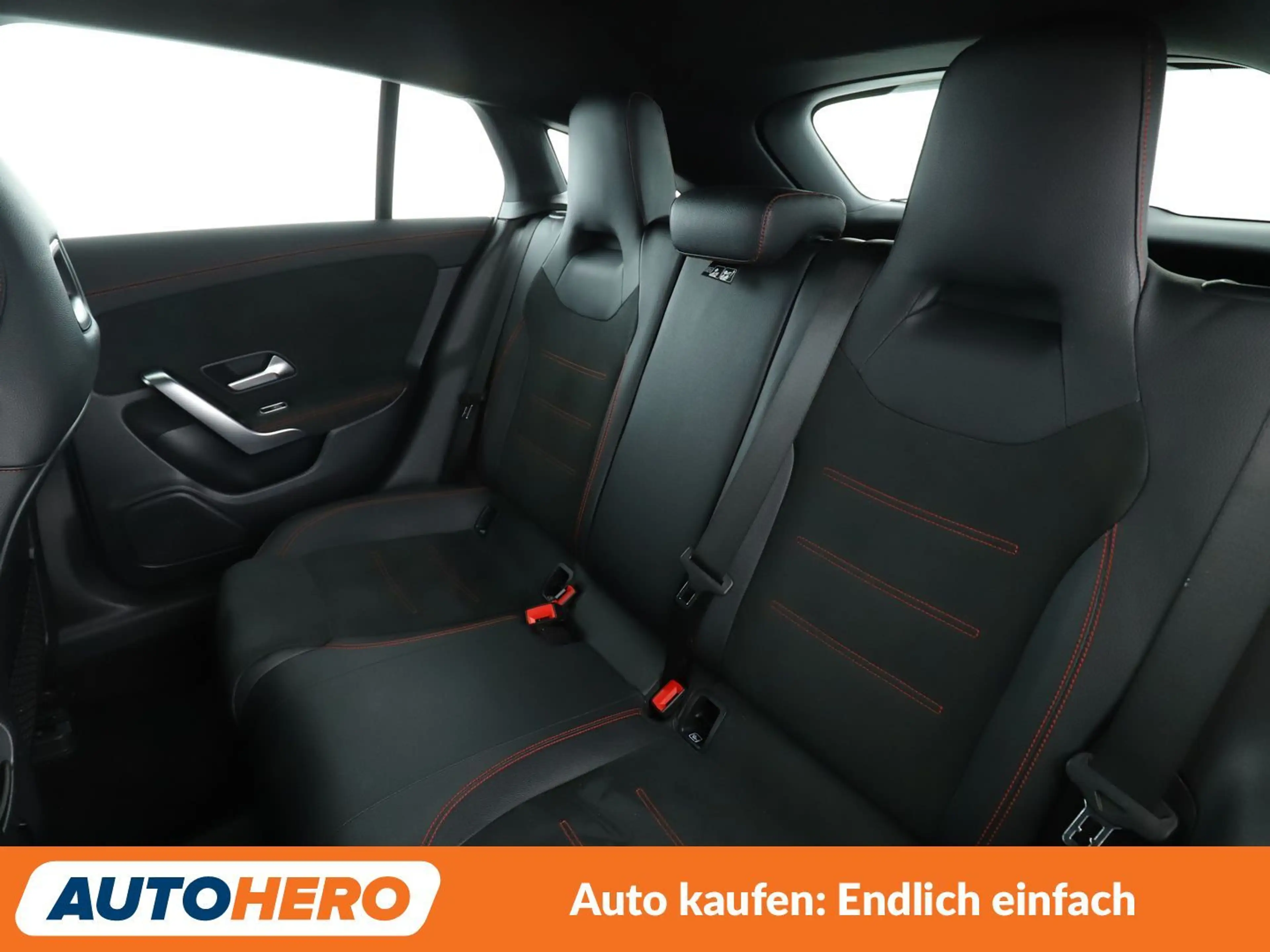 Mercedes-Benz CLA 180 CLA 180 Shooting Brake AMG Line Aut.*NAVI*LED*PDC* — photo 14