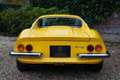 Ferrari 246 GT Dino "M" Series Matching Numbers, Three owners, Jaune - thumbnail 6