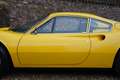 Ferrari 246 GT Dino "M" Series Matching Numbers, Three owners, Amarillo - thumbnail 20