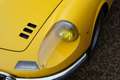Ferrari 246 GT Dino "E" Series Matching Numbers, Three owners, Jaune - thumbnail 30
