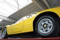 Ferrari 246 GT Dino "M" Series Matching Numbers, Three owners, Jaune - thumbnail 16