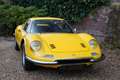 Ferrari 246 GT Dino "M" Series Matching Numbers, Three owners, Amarillo - thumbnail 39