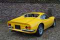 Ferrari 246 GT Dino "M" Series Matching Numbers, Three owners, Amarillo - thumbnail 37