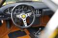 Ferrari 246 GT Dino "E" Series Matching Numbers, Three owners, Jaune - thumbnail 49