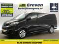 Peugeot Expert 2.0 BlueHDI L3H1 177PK Automaat Airco Cruise 360Ca Zwart - thumbnail 1