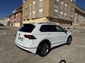 Volkswagen Tiguan 2.0TDI R-Line DSG 110kW Blanc - thumbnail 11