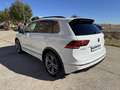 Volkswagen Tiguan 2.0TDI R-Line DSG 110kW Blanc - thumbnail 13