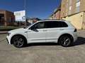 Volkswagen Tiguan 2.0TDI R-Line DSG 110kW Blanc - thumbnail 10