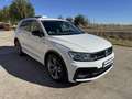 Volkswagen Tiguan 2.0TDI R-Line DSG 110kW Blanc - thumbnail 3
