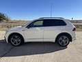 Volkswagen Tiguan 2.0TDI R-Line DSG 110kW Blanc - thumbnail 8