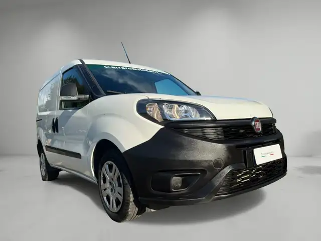 Fiat Doblo Doblò 1.6 MJT 90CV S&S L1  Cargo Business