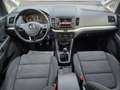 Volkswagen Sharan Comfortline / 7 Sitzer Blau - thumbnail 13