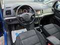 Volkswagen Sharan Comfortline / 7 Sitzer Blau - thumbnail 10