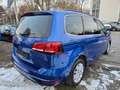 Volkswagen Sharan Comfortline / 7 Sitzer Blau - thumbnail 5