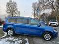 Volkswagen Sharan Comfortline / 7 Sitzer Blau - thumbnail 7