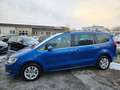 Volkswagen Sharan Comfortline / 7 Sitzer Blau - thumbnail 3