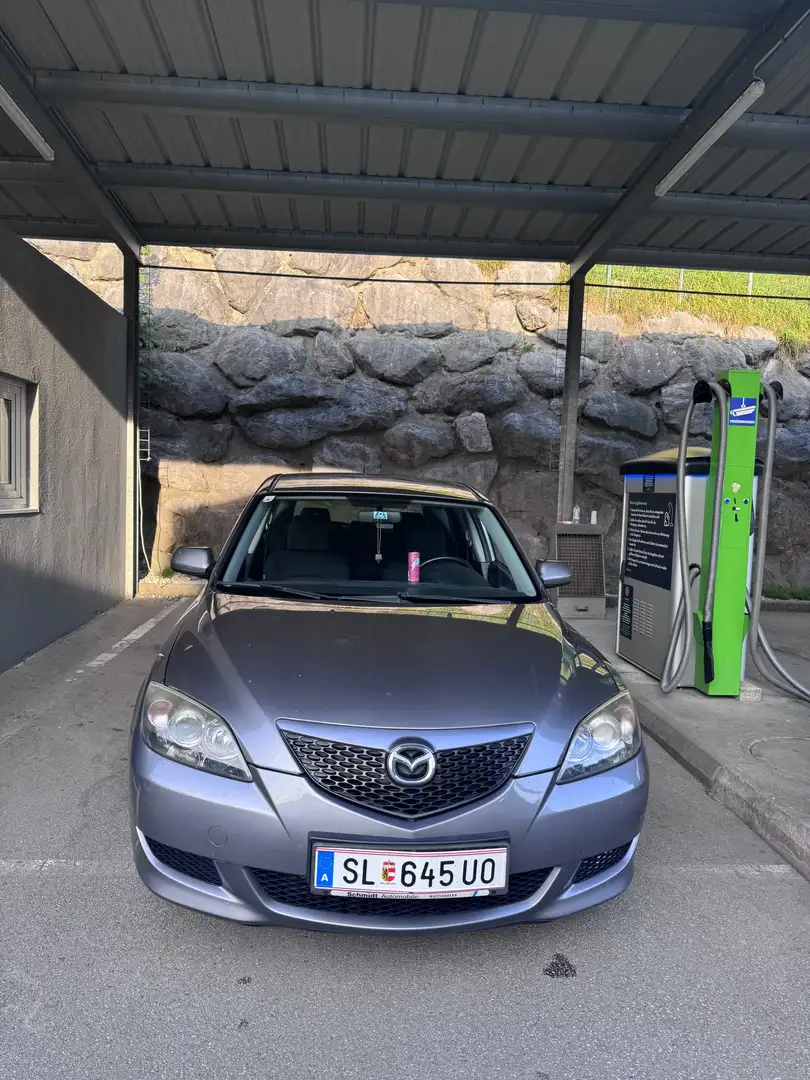 Mazda 3 Sport 1,4i TE - 1