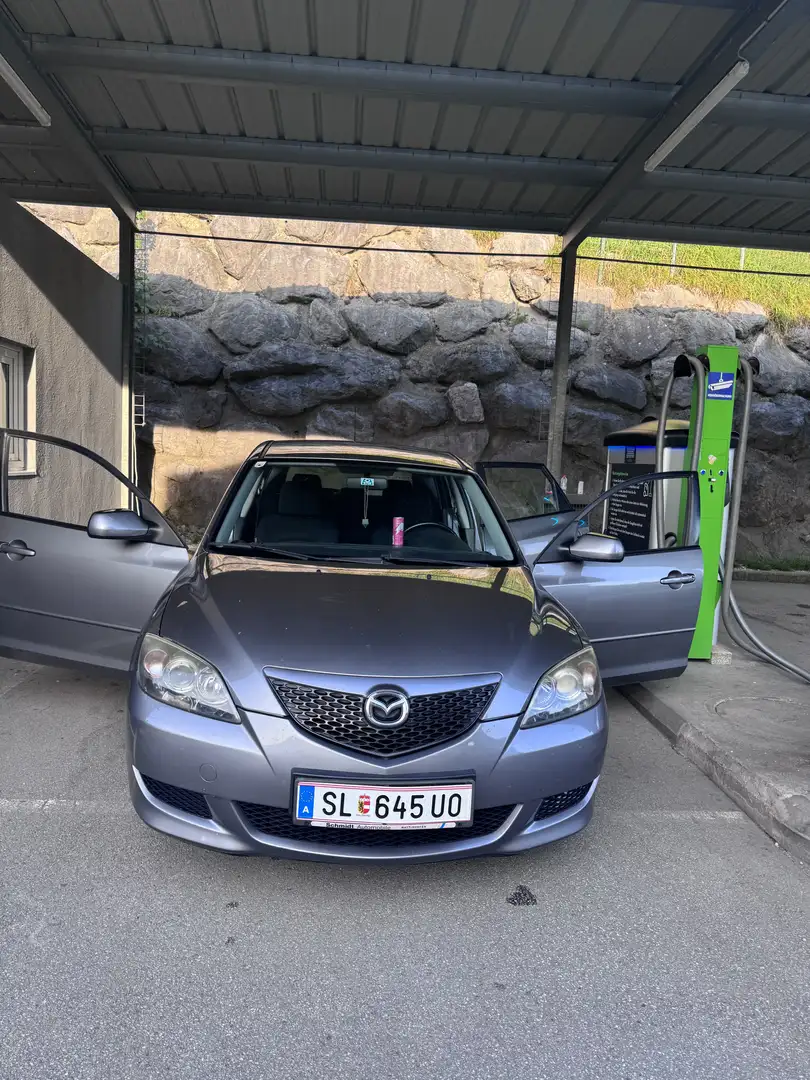 Mazda 3 Sport 1,4i TE - 2