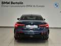 BMW 420 420dA Coupé Bleu - thumbnail 5