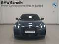 BMW 420 420dA Coupé Bleu - thumbnail 2