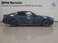 BMW 420 420dA Coupé Bleu - thumbnail 12