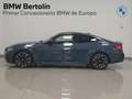 BMW 420 420dA Coupé Bleu - thumbnail 3