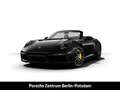 Porsche 992 911 Turbo S Cabrio Burmester Liftsystem-VA Schwarz - thumbnail 1