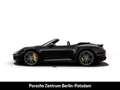 Porsche 992 911 Turbo S Cabrio Burmester Liftsystem-VA Schwarz - thumbnail 2