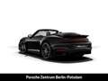 Porsche 992 911 Turbo S Cabrio Burmester Liftsystem-VA Schwarz - thumbnail 3