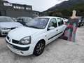 Renault Clio 1.4 16V 98CH EXPRESSION BVA 5P Weiß - thumbnail 1