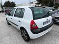 Renault Clio 1.4 16V 98CH EXPRESSION BVA 5P Weiß - thumbnail 2