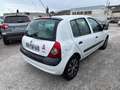 Renault Clio 1.4 16V 98CH EXPRESSION BVA 5P Weiß - thumbnail 3