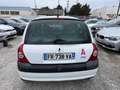 Renault Clio 1.4 16V 98CH EXPRESSION BVA 5P Weiß - thumbnail 13