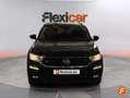 Volkswagen T-Roc 1.5 eTSI R-Line DSG7 110kW Negro - thumbnail 2