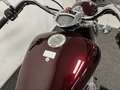 Yamaha XVS 1300 A MIDNIGHT STAR Rood - thumbnail 8