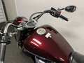Yamaha XVS 1300 A MIDNIGHT STAR Rood - thumbnail 18