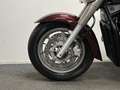 Yamaha XVS 1300 A MIDNIGHT STAR Rood - thumbnail 15