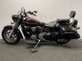 Yamaha XVS 1300 A MIDNIGHT STAR Rood - thumbnail 12