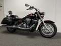 Yamaha XVS 1300 A MIDNIGHT STAR Rood - thumbnail 3
