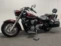 Yamaha XVS 1300 A MIDNIGHT STAR Rood - thumbnail 13