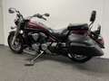 Yamaha XVS 1300 A MIDNIGHT STAR Rood - thumbnail 14